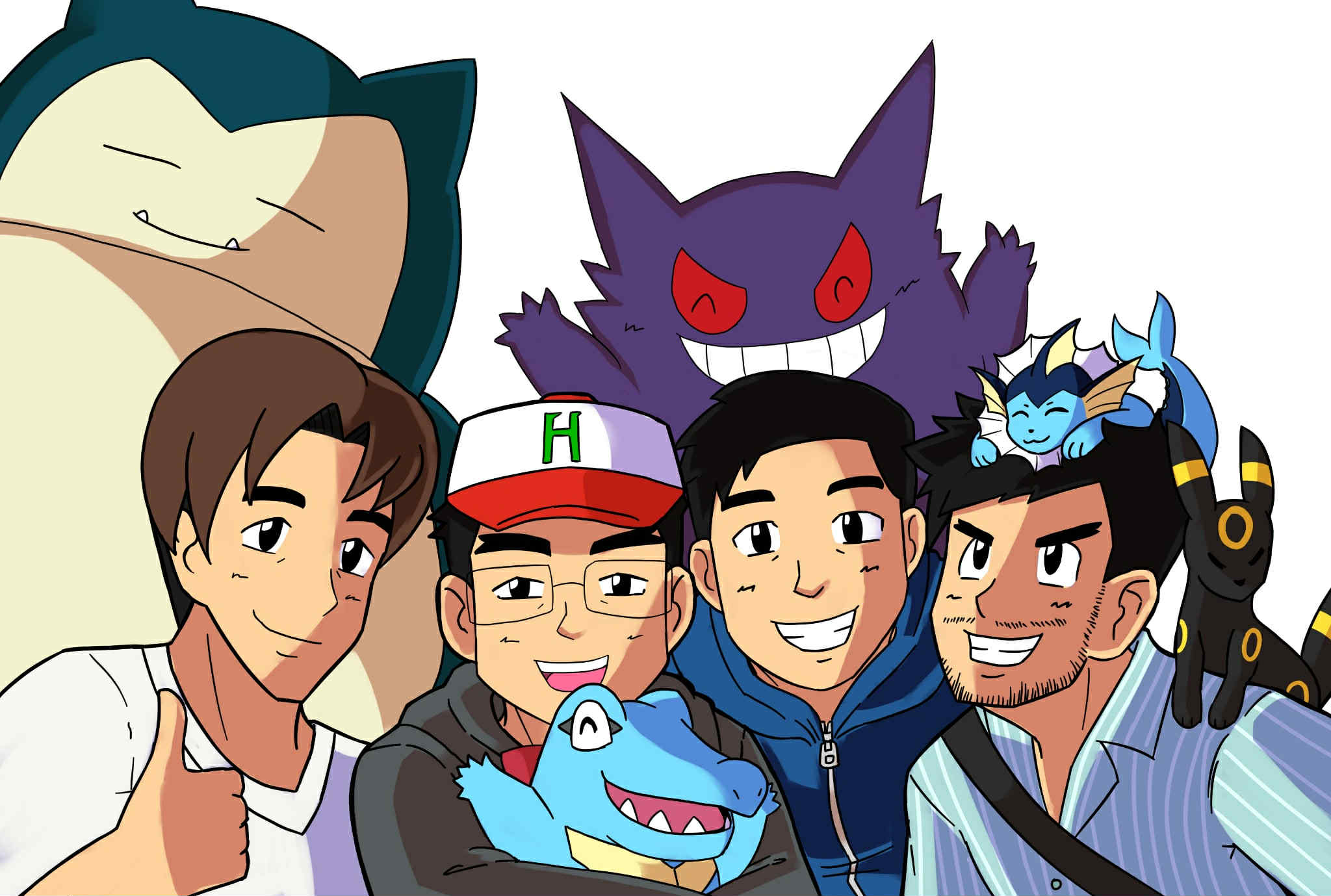 Hatamon TCG Et av norges billigste! Hatamon
– HatamonTCG