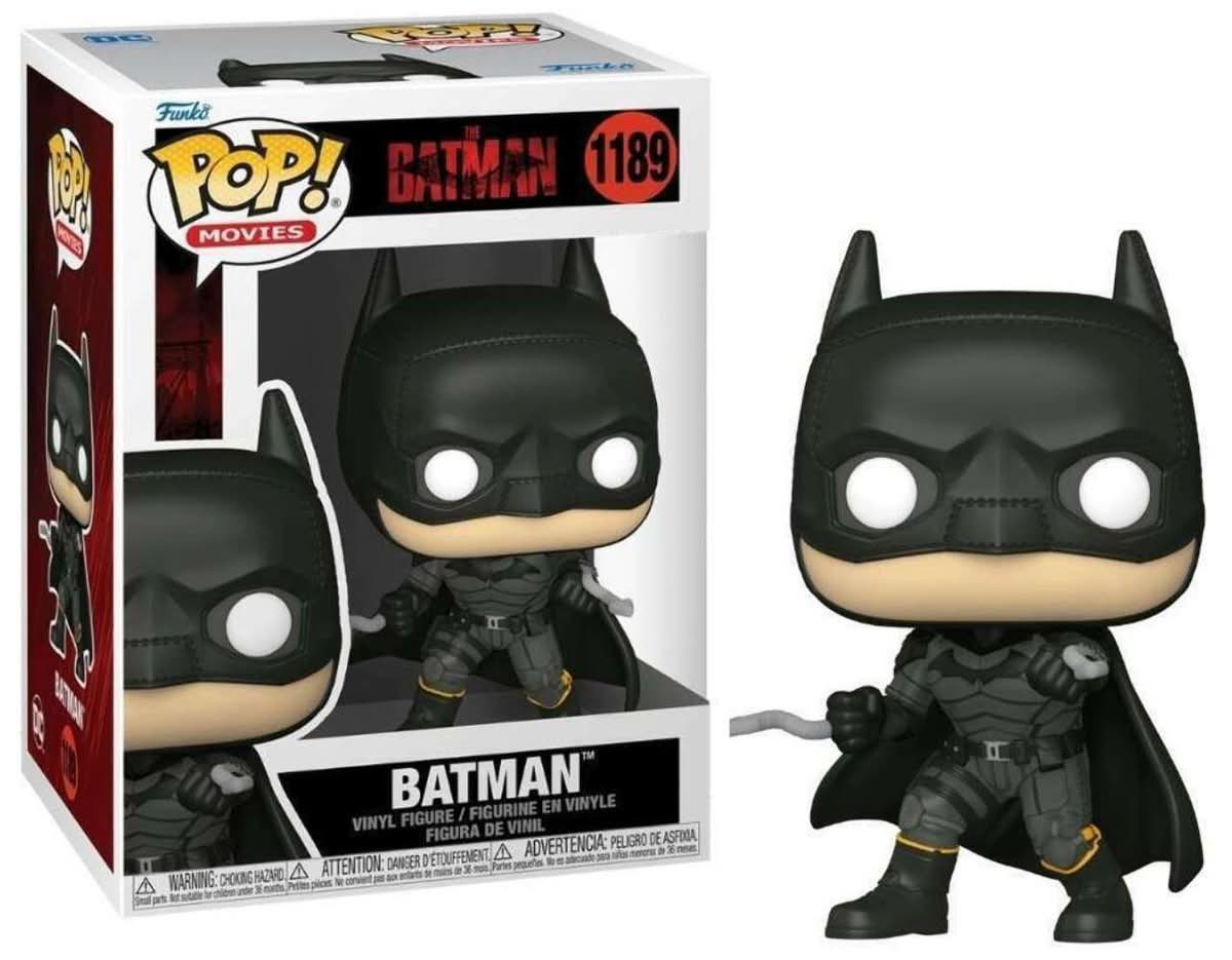 Funko Pop! Batman
