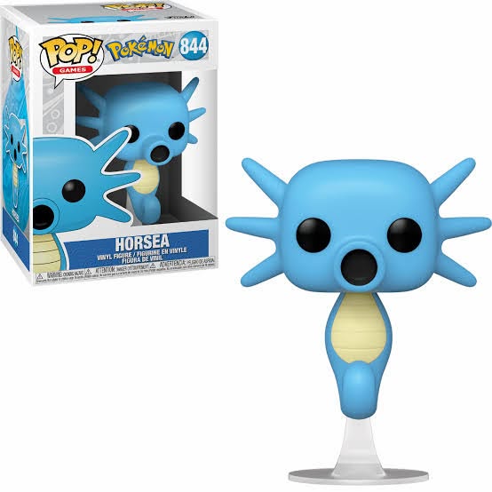 Funko Pop! Heste