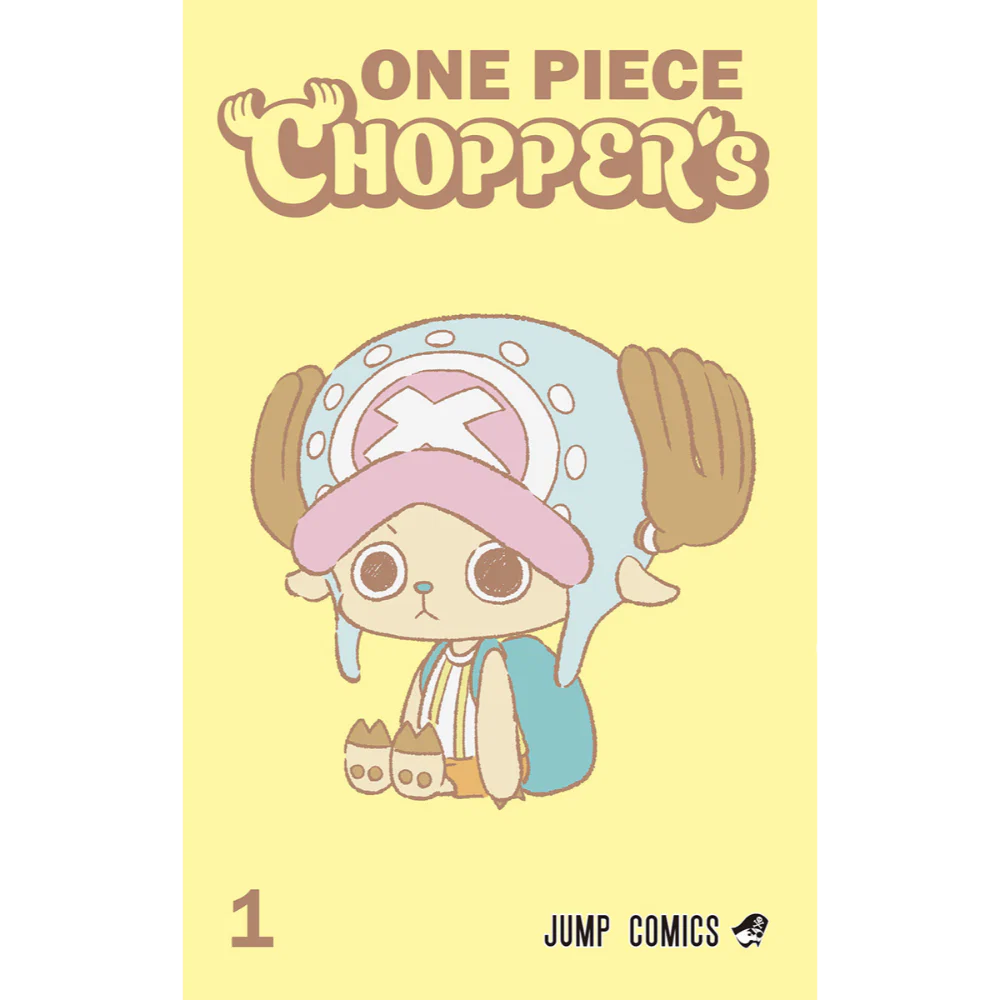 One Piece Card Game Tony Tony Chopper EB02-003 Promo Japansk
